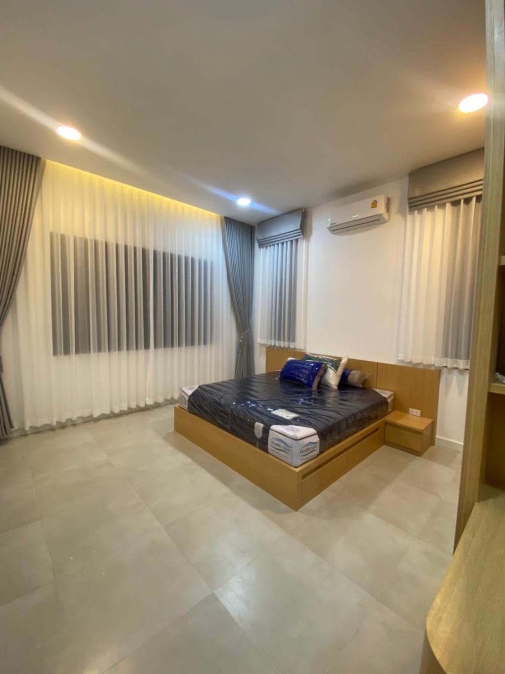 บ้านสไตล์นอร์ดิก พร้อมบิวอินท์