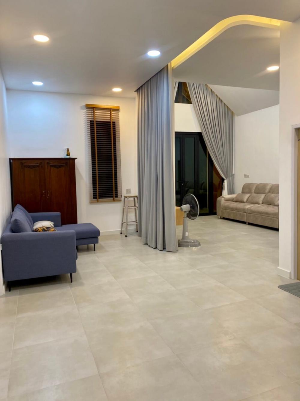 บ้านสไตล์นอร์ดิก พร้อมบิวอินท์