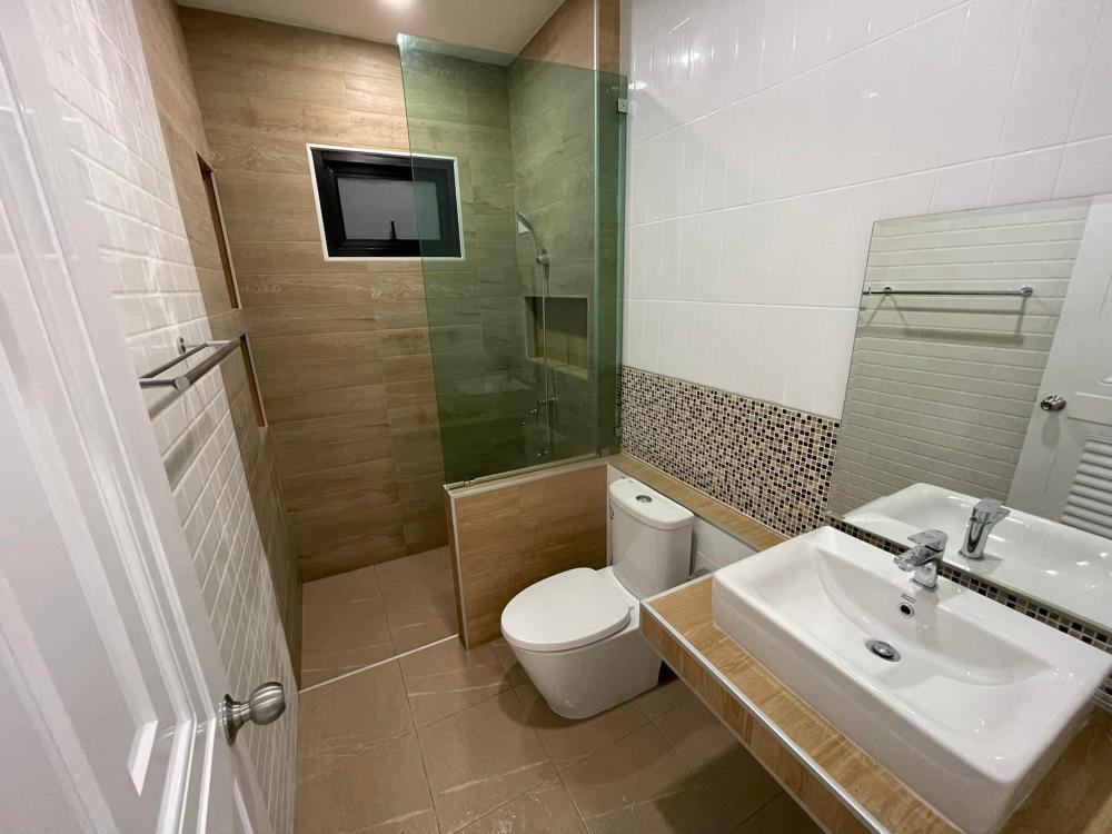 บ้านปั้นหยา งานเนี๊ยบภายนอกภายในสวยมาก