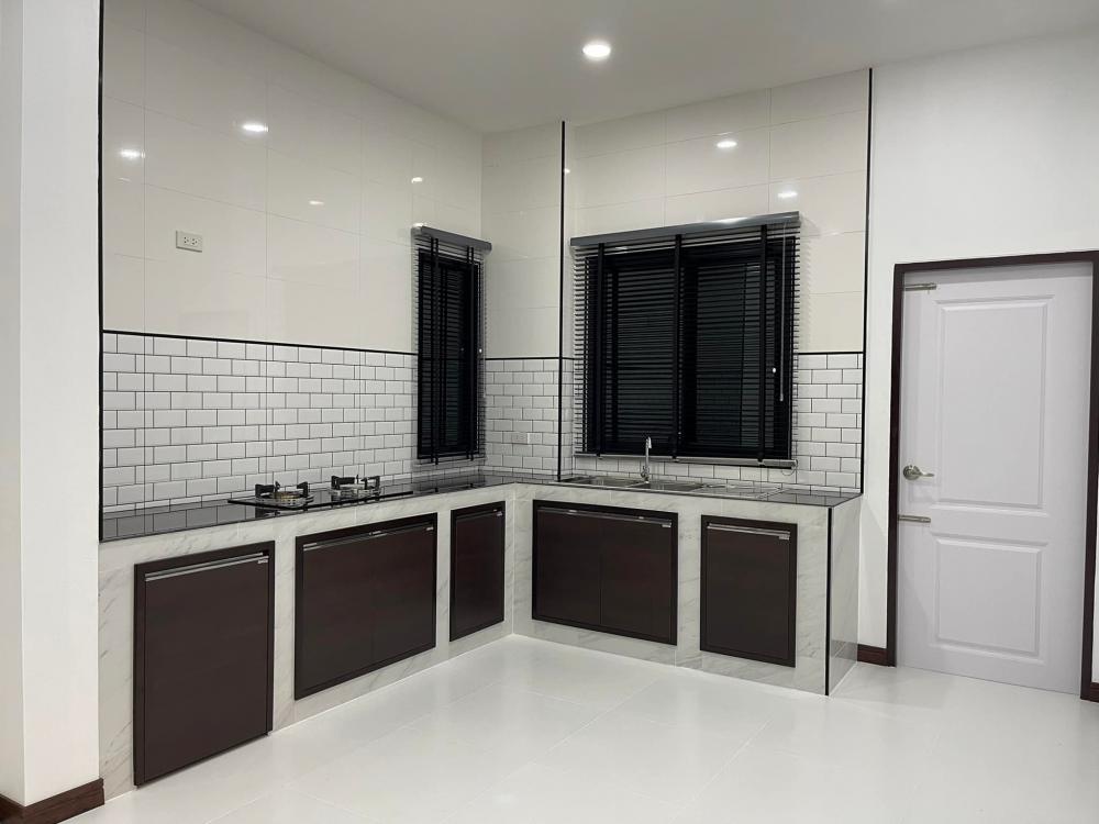 บ้านปั้นหยา งานเนี๊ยบภายนอกภายในสวยมาก