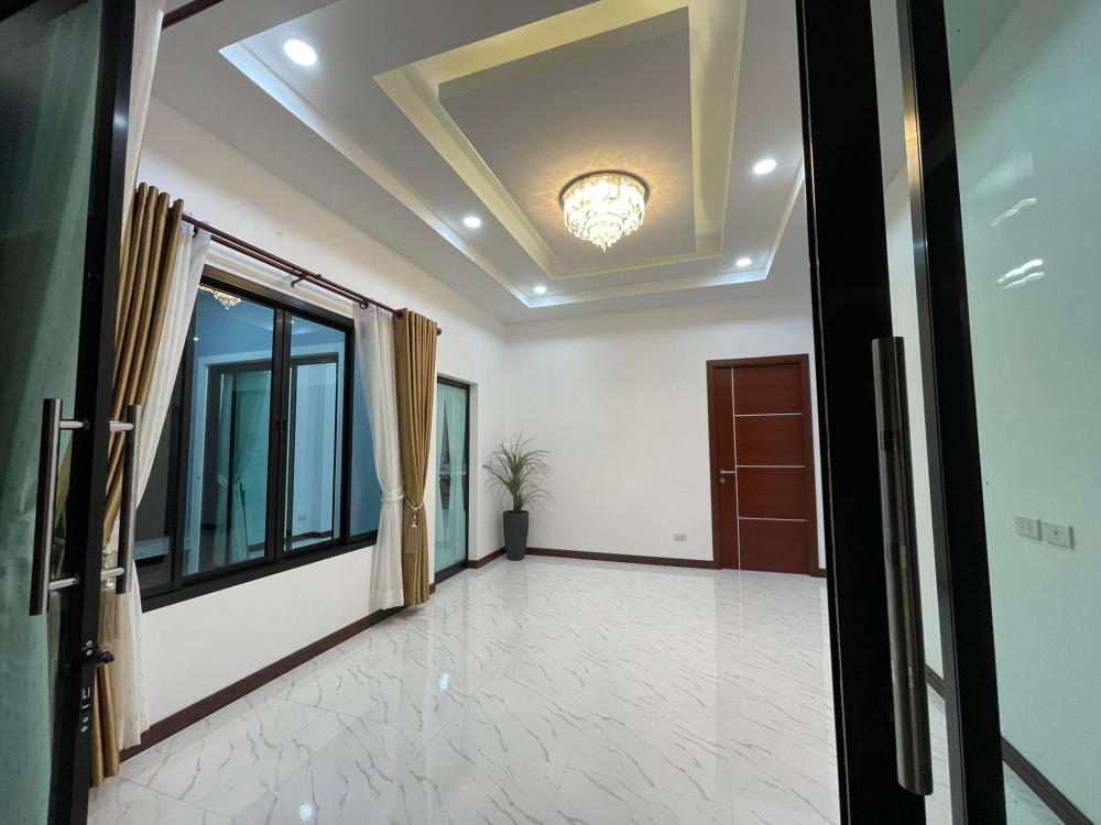 บ้านปั้นหยา งานเนี๊ยบภายนอกภายในสวยมาก