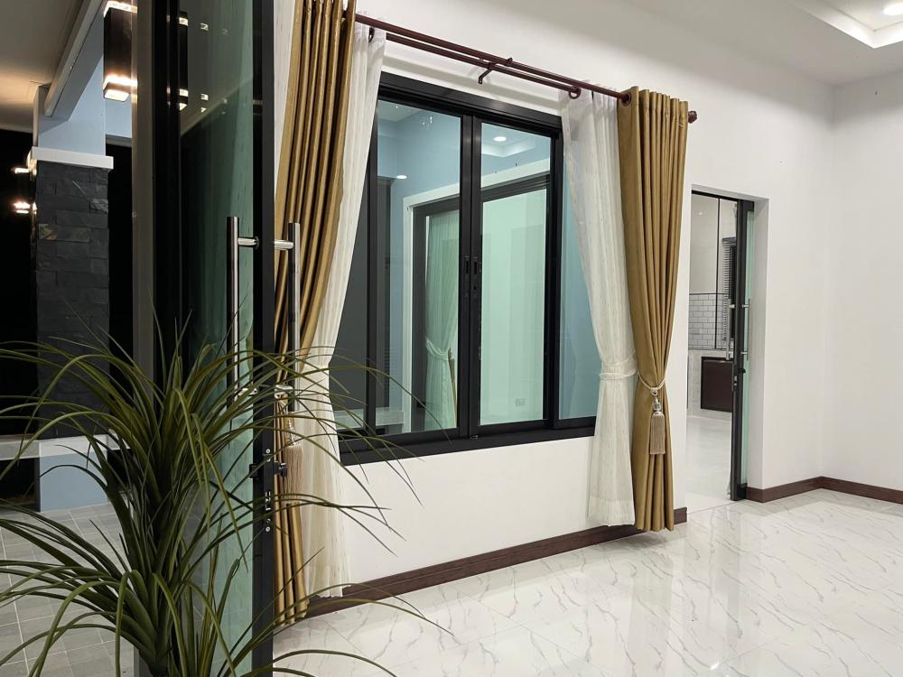 บ้านปั้นหยา งานเนี๊ยบภายนอกภายในสวยมาก