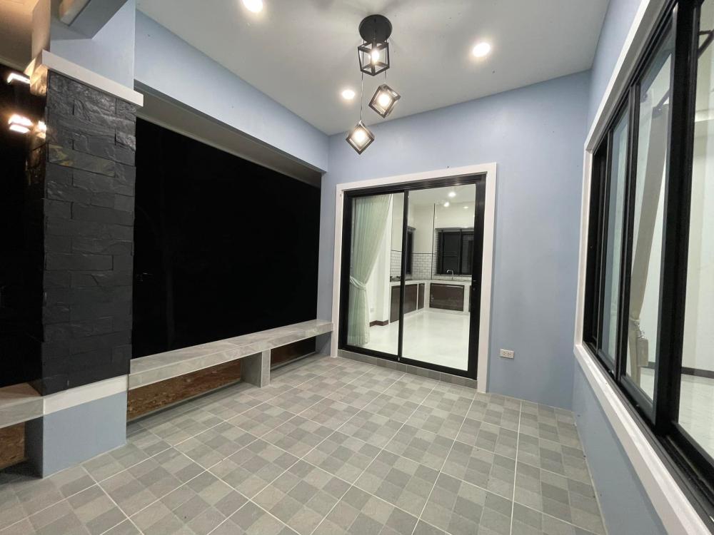 บ้านปั้นหยา งานเนี๊ยบภายนอกภายในสวยมาก