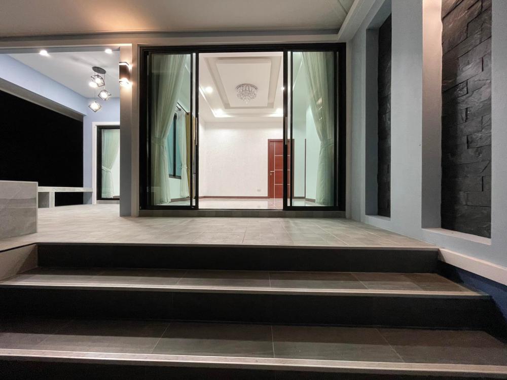 บ้านปั้นหยา งานเนี๊ยบภายนอกภายในสวยมาก