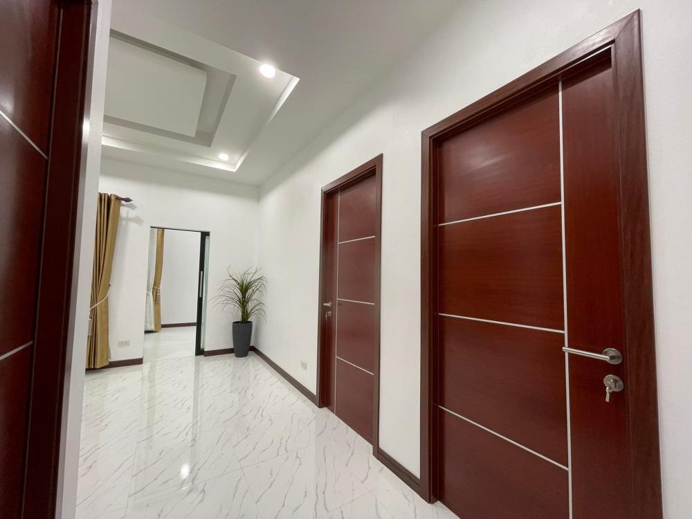 บ้านปั้นหยา งานเนี๊ยบภายนอกภายในสวยมาก