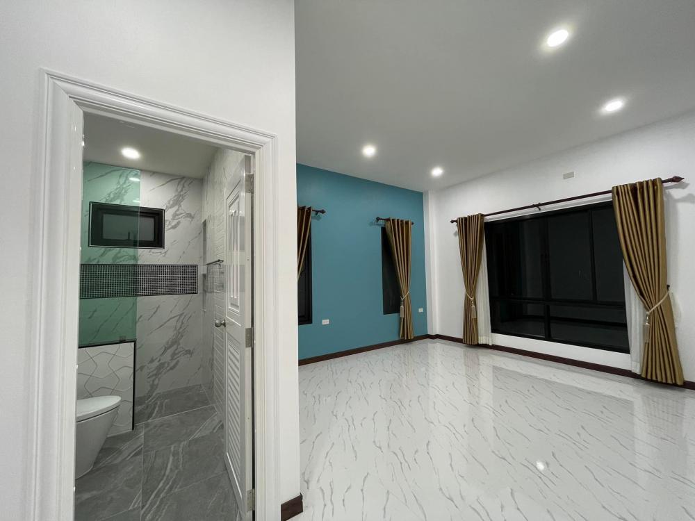 บ้านปั้นหยา งานเนี๊ยบภายนอกภายในสวยมาก