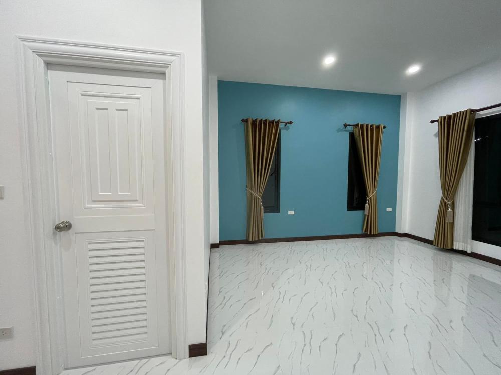 บ้านปั้นหยา งานเนี๊ยบภายนอกภายในสวยมาก