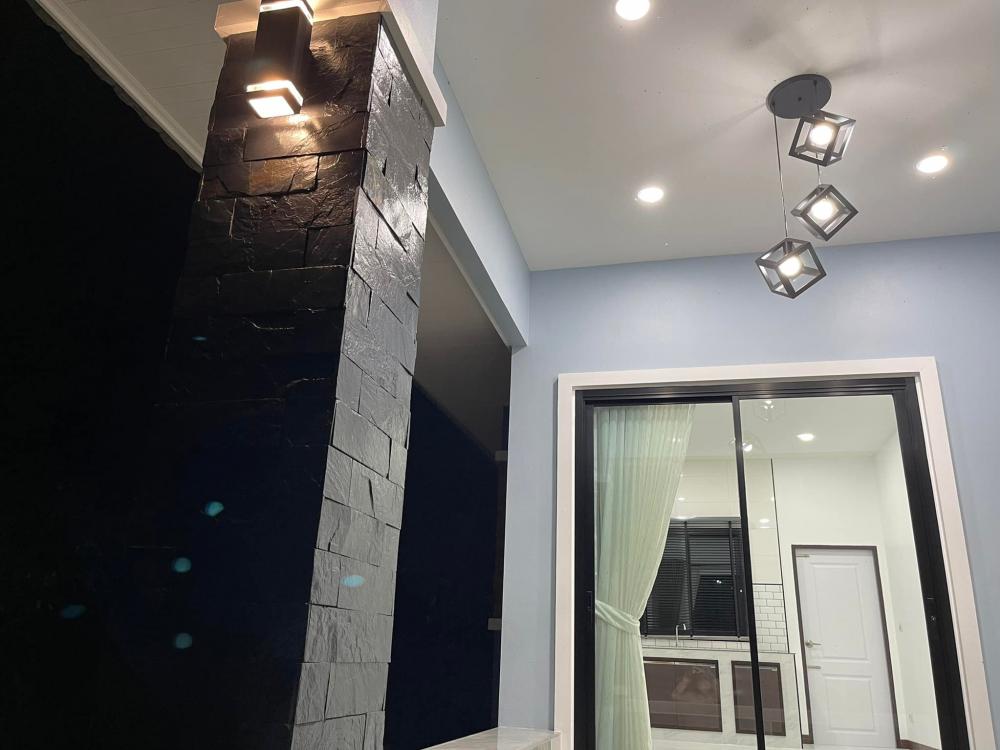 บ้านปั้นหยา งานเนี๊ยบภายนอกภายในสวยมาก