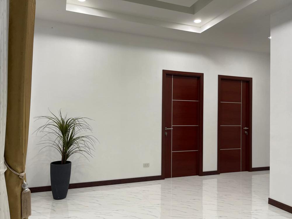 บ้านปั้นหยา งานเนี๊ยบภายนอกภายในสวยมาก