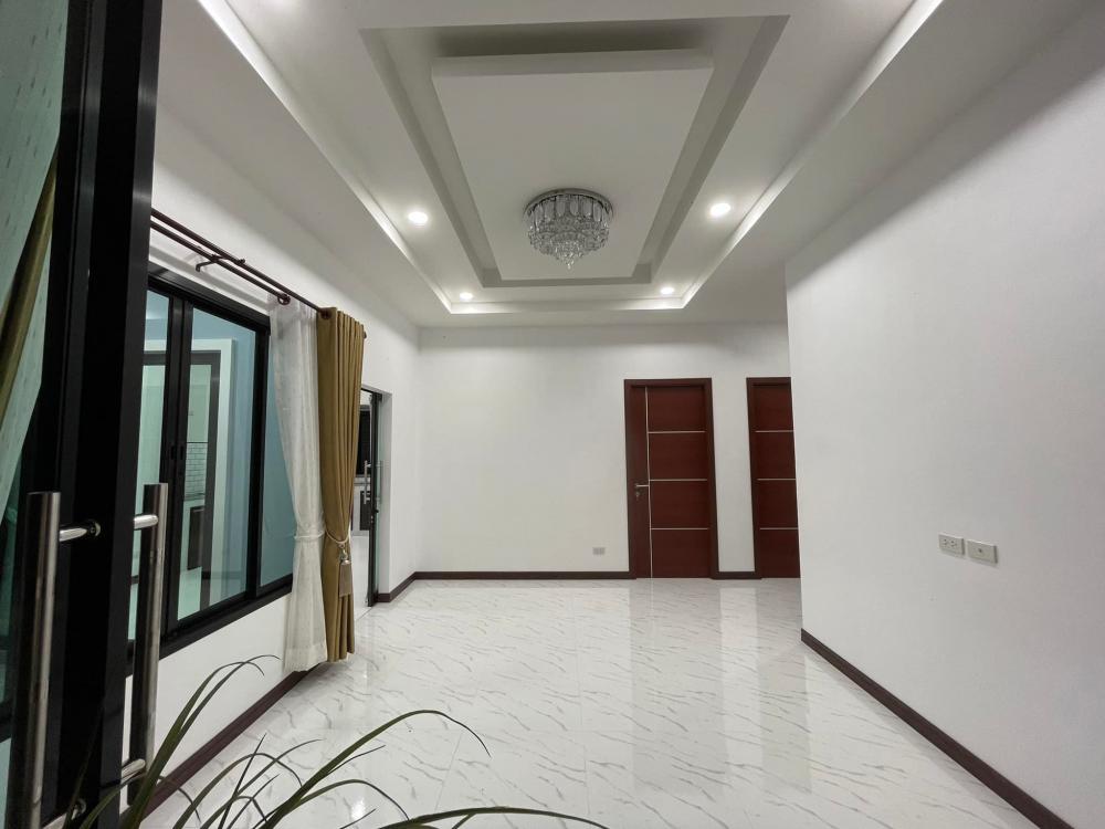 บ้านปั้นหยา งานเนี๊ยบภายนอกภายในสวยมาก