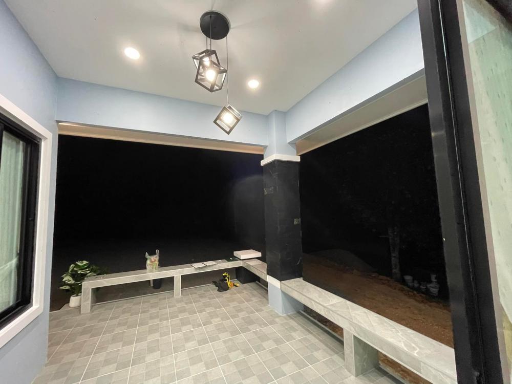 บ้านปั้นหยา งานเนี๊ยบภายนอกภายในสวยมาก