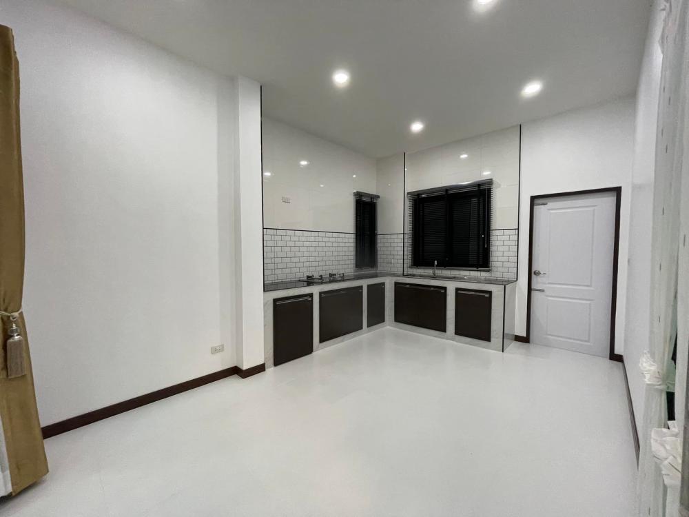 บ้านปั้นหยา งานเนี๊ยบภายนอกภายในสวยมาก