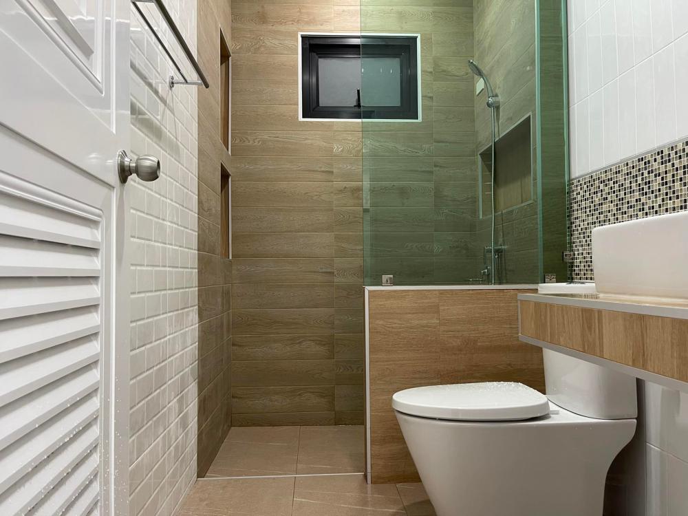 บ้านปั้นหยา งานเนี๊ยบภายนอกภายในสวยมาก