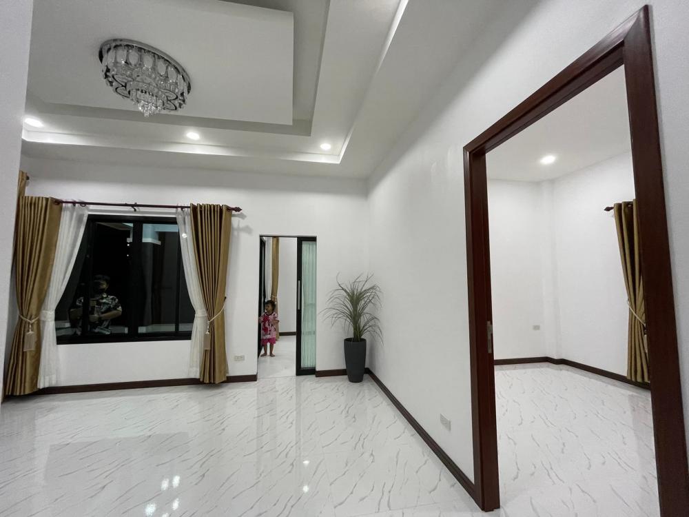 บ้านปั้นหยา งานเนี๊ยบภายนอกภายในสวยมาก