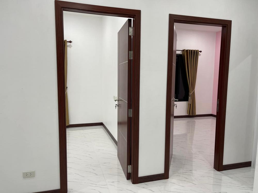 บ้านปั้นหยา งานเนี๊ยบภายนอกภายในสวยมาก