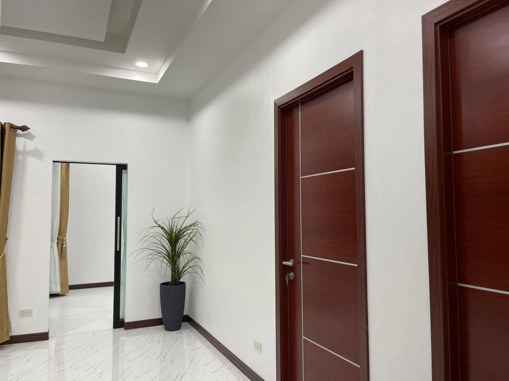 บ้านปั้นหยา งานเนี๊ยบภายนอกภายในสวยมาก