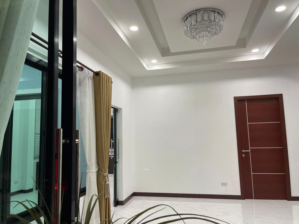 บ้านปั้นหยา งานเนี๊ยบภายนอกภายในสวยมาก