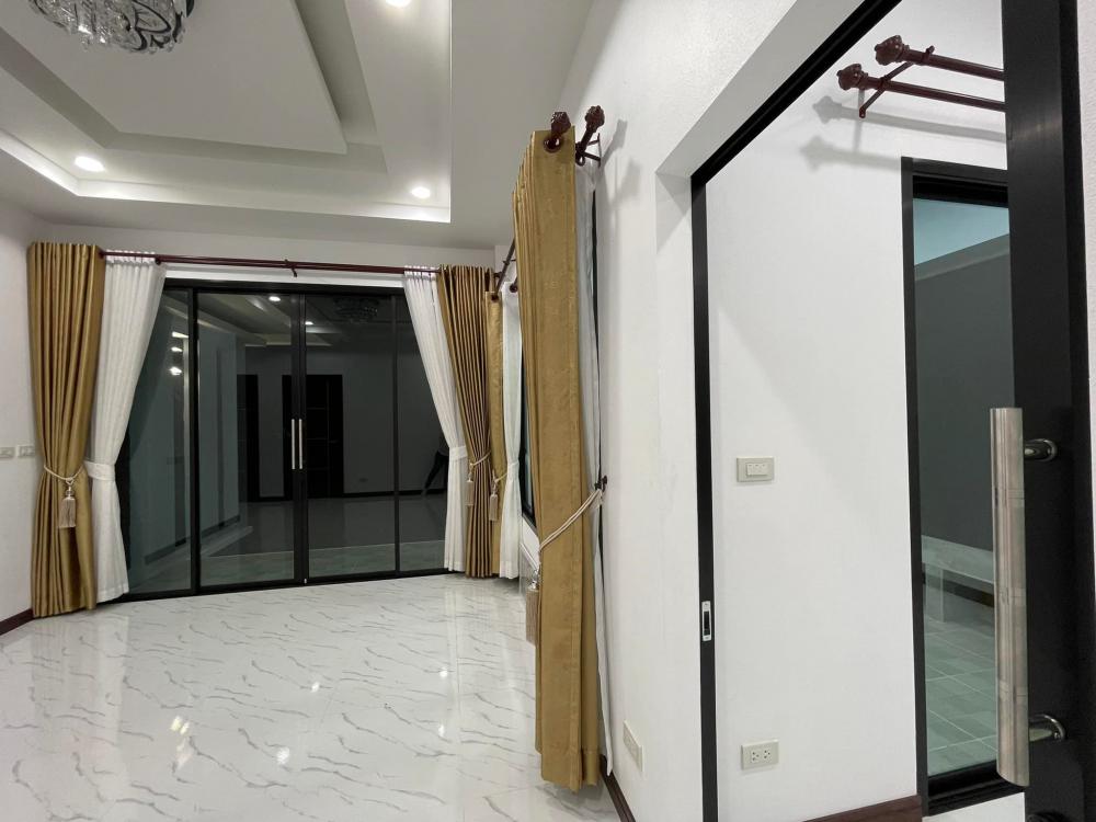 บ้านปั้นหยา งานเนี๊ยบภายนอกภายในสวยมาก