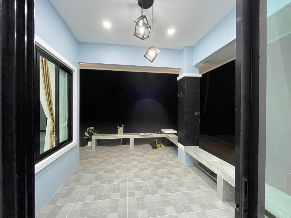 บ้านปั้นหยา งานเนี๊ยบภายนอกภายในสวยมาก