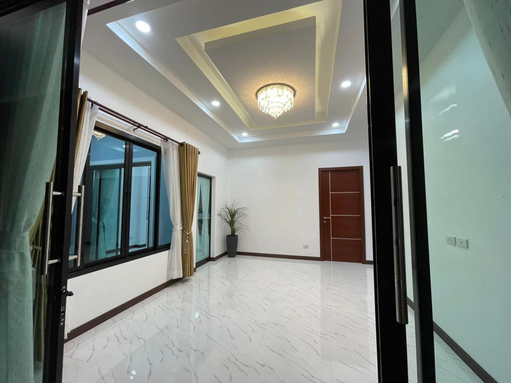 บ้านปั้นหยา งานเนี๊ยบภายนอกภายในสวยมาก