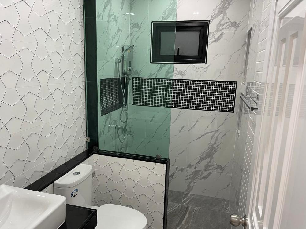 บ้านปั้นหยา งานเนี๊ยบภายนอกภายในสวยมาก