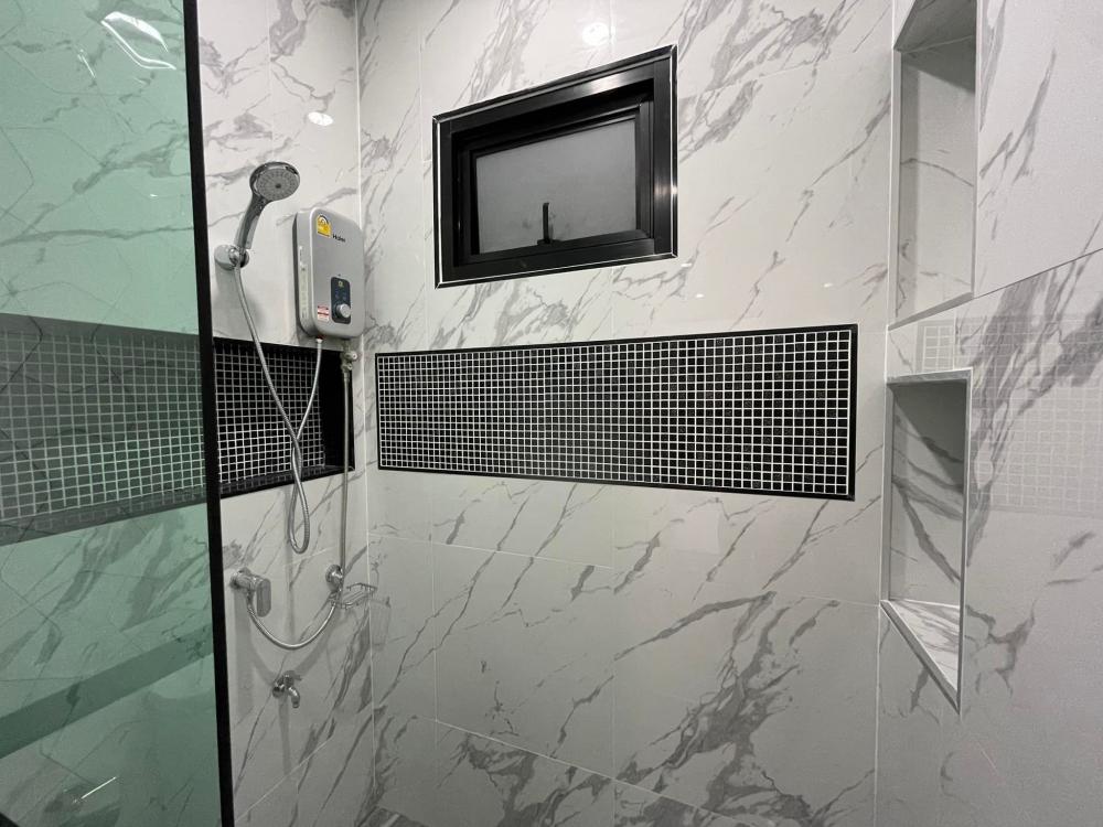 บ้านปั้นหยา งานเนี๊ยบภายนอกภายในสวยมาก