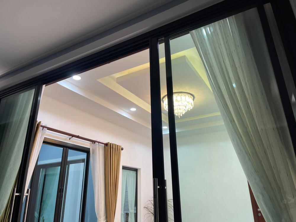 บ้านปั้นหยา งานเนี๊ยบภายนอกภายในสวยมาก