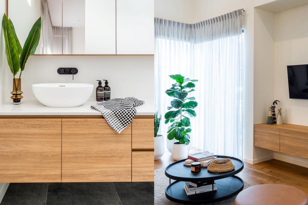 ไอเดียบ้านสวยๆ