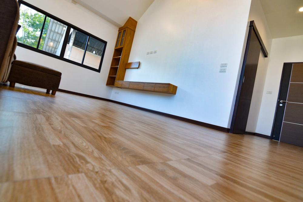 บ้านพักอาศัย​ ค.ส.ล.1 ชั้นนอร์ดิกพื้นที่ใช้สอย 120 ตร.ม.