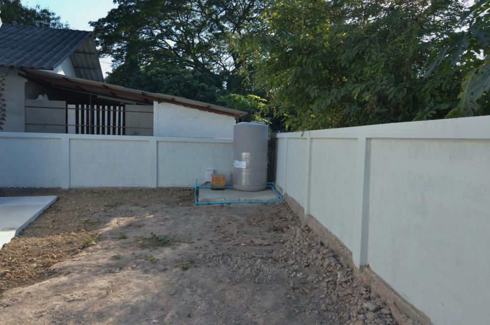 บ้านพักอาศัย​ ค.ส.ล.1 ชั้นนอร์ดิกพื้นที่ใช้สอย 120 ตร.ม.