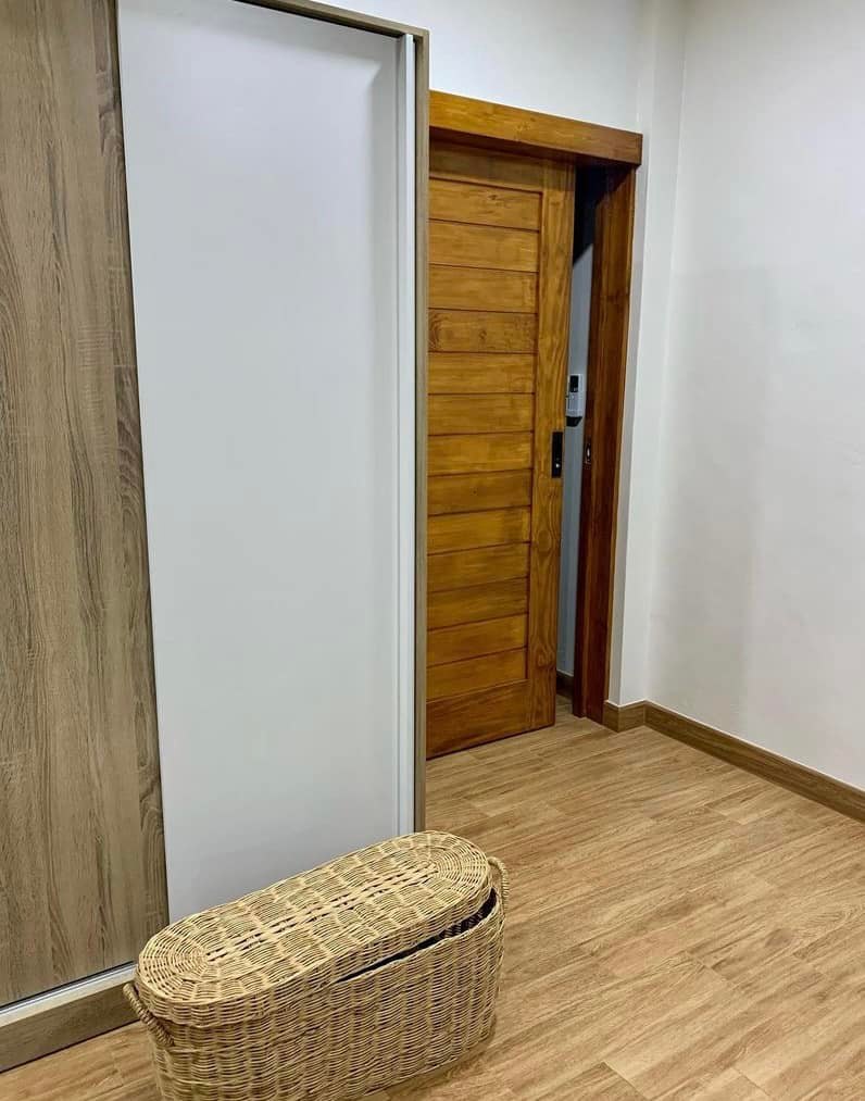 รีโนเวท เสร็จ 100% งบ 1.78 ล้านบาท