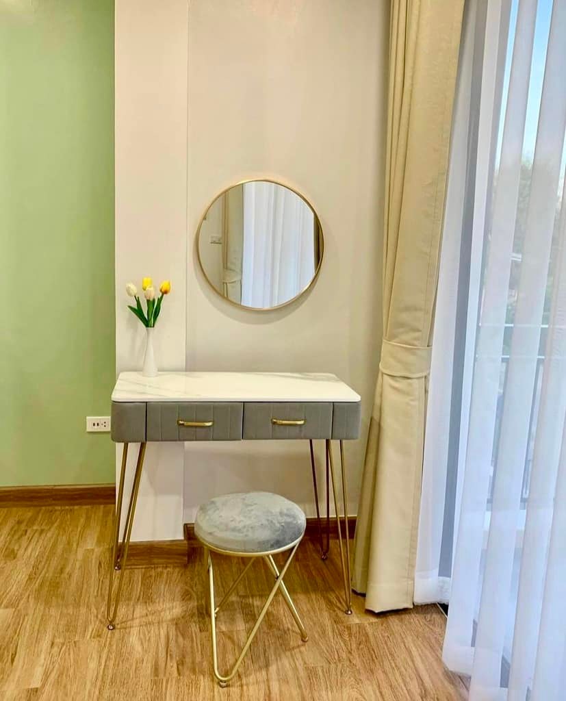 รีโนเวท เสร็จ 100% งบ 1.78 ล้านบาท