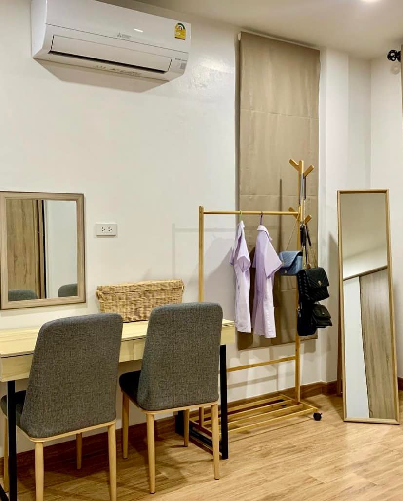 รีโนเวท เสร็จ 100% งบ 1.78 ล้านบาท