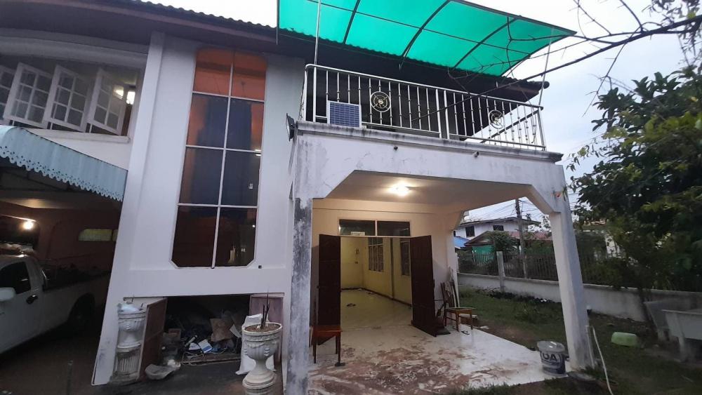 รีโนเวท เสร็จ 100% งบ 1.78 ล้านบาท