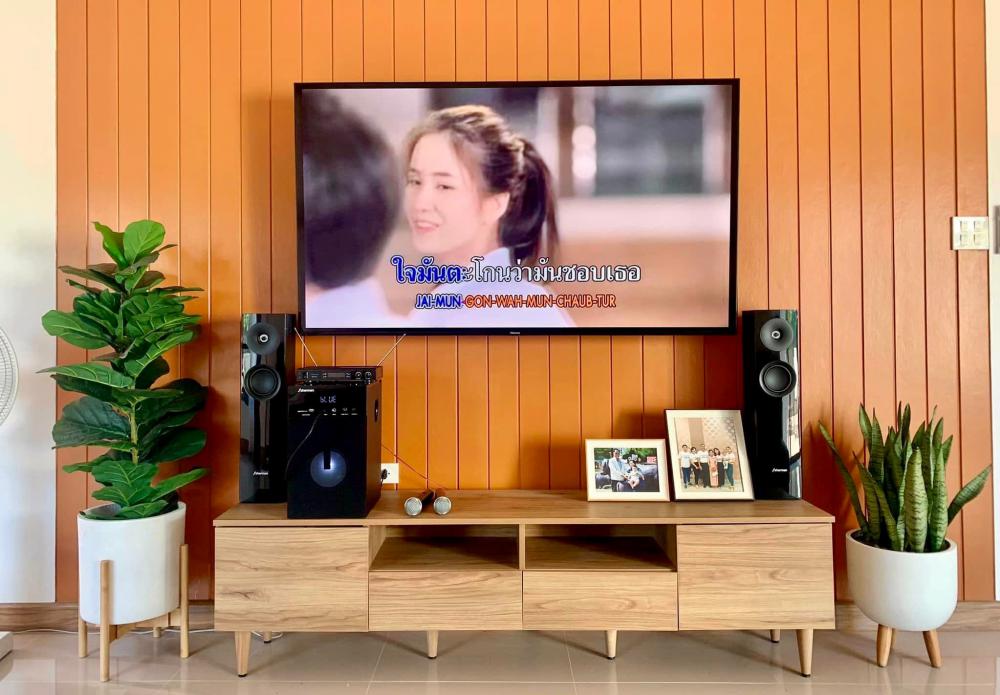 รีโนเวท เสร็จ 100% งบ 1.78 ล้านบาท