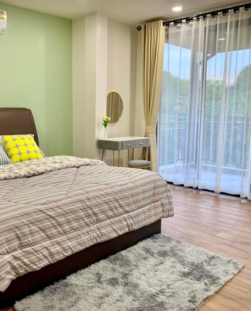 รีโนเวท เสร็จ 100% งบ 1.78 ล้านบาท