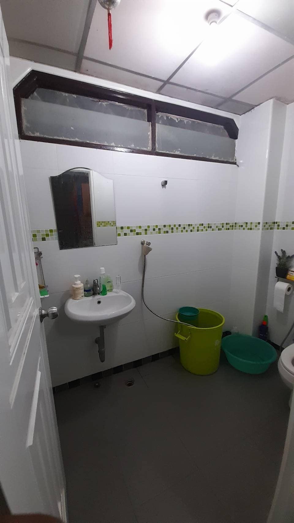 รีโนเวท เสร็จ 100% งบ 1.78 ล้านบาท