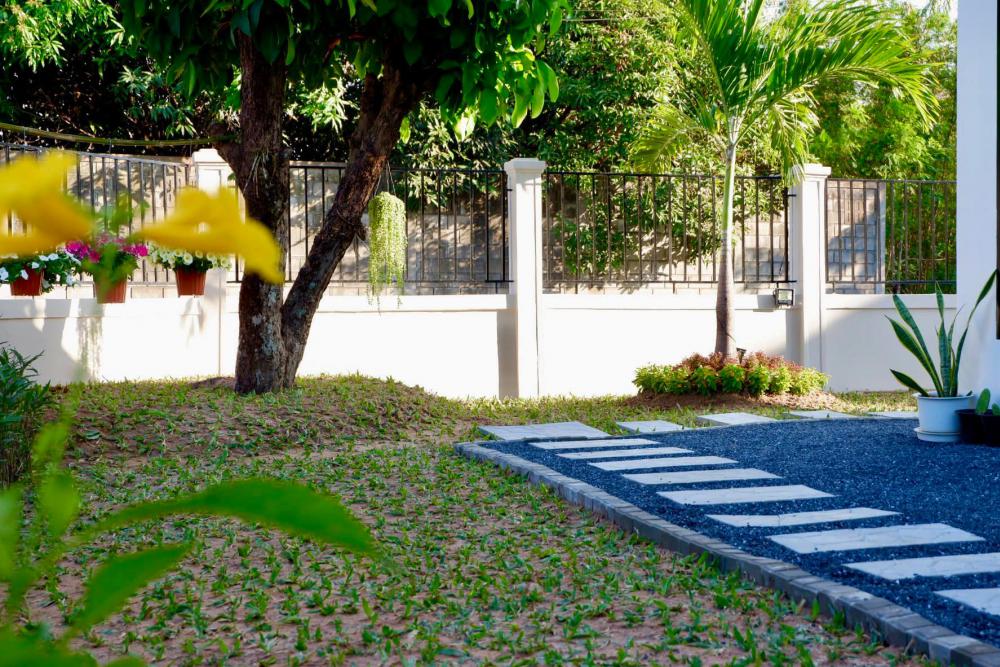 รีโนเวท เสร็จ 100% งบ 1.78 ล้านบาท