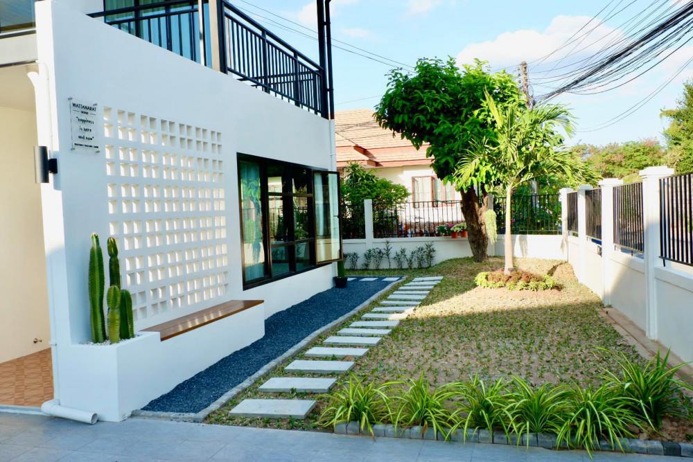 รีโนเวท เสร็จ 100% งบ 1.78 ล้านบาท