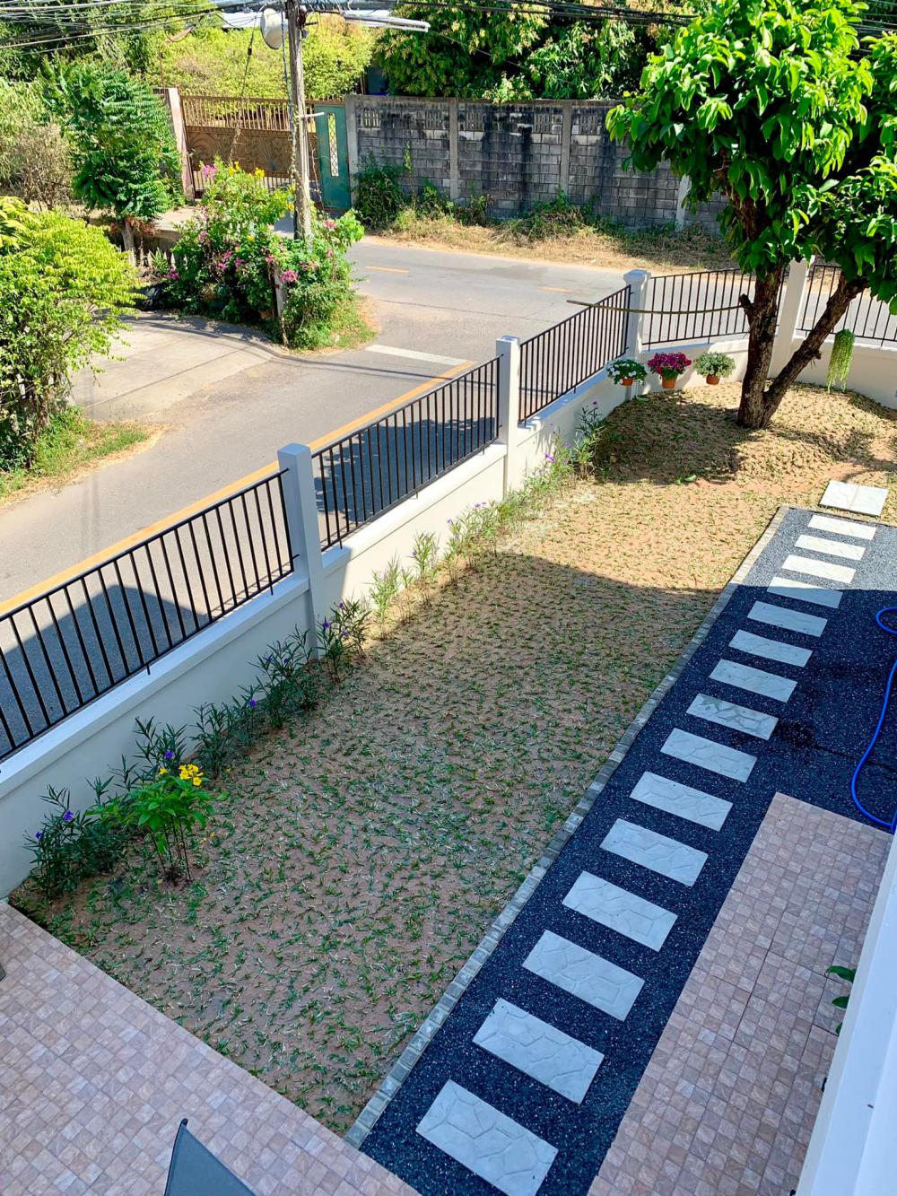 รีโนเวท เสร็จ 100% งบ 1.78 ล้านบาท