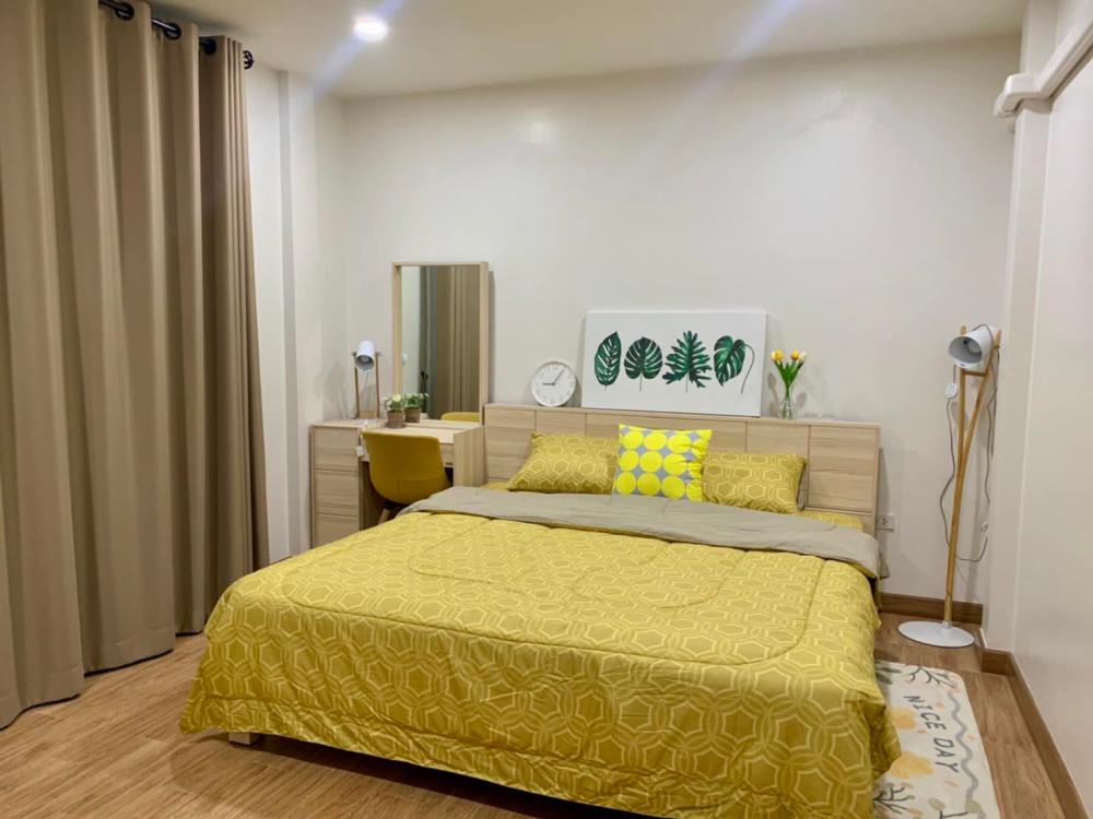 รีโนเวท เสร็จ 100% งบ 1.78 ล้านบาท