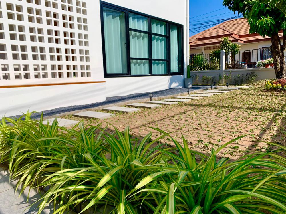 รีโนเวท เสร็จ 100% งบ 1.78 ล้านบาท