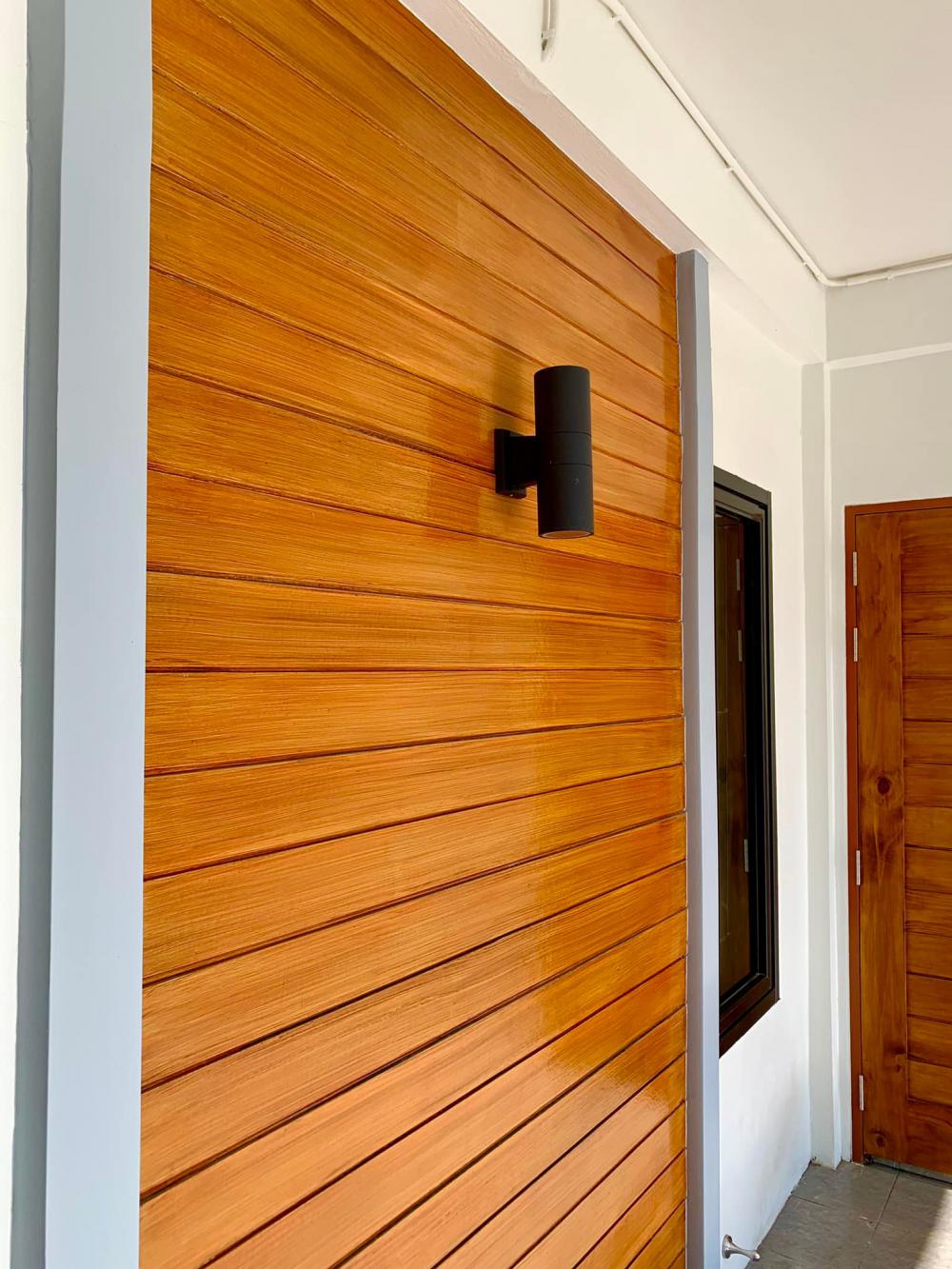 รีโนเวท เสร็จ 100% งบ 1.78 ล้านบาท