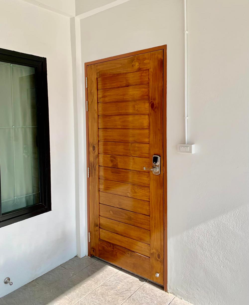 รีโนเวท เสร็จ 100% งบ 1.78 ล้านบาท