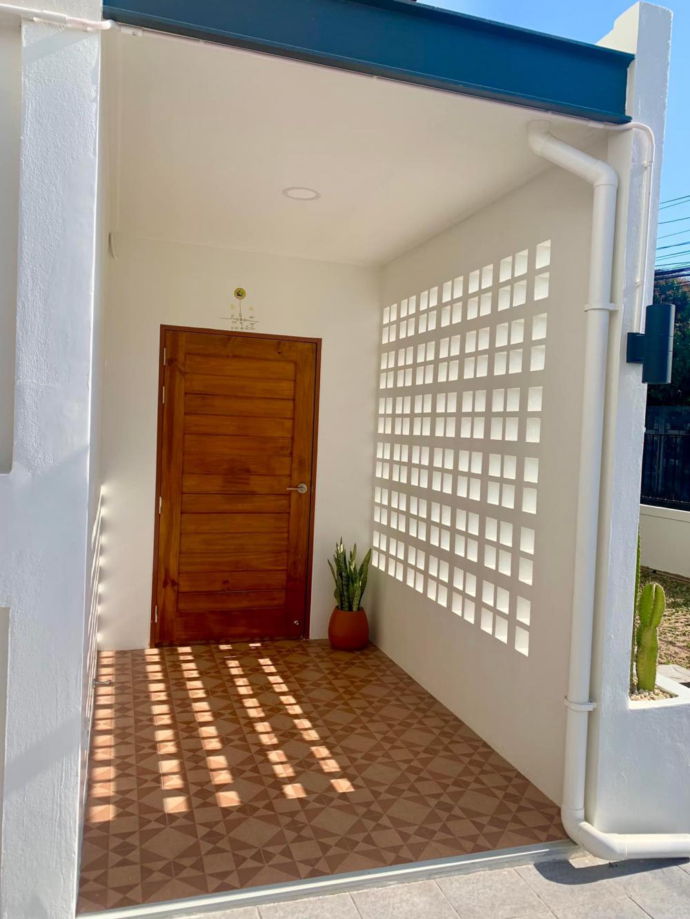 รีโนเวท เสร็จ 100% งบ 1.78 ล้านบาท