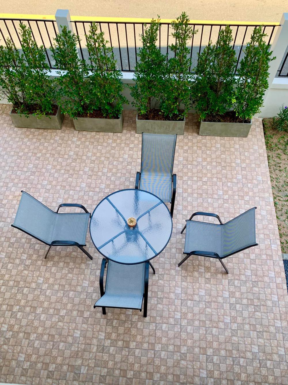 รีโนเวท เสร็จ 100% งบ 1.78 ล้านบาท