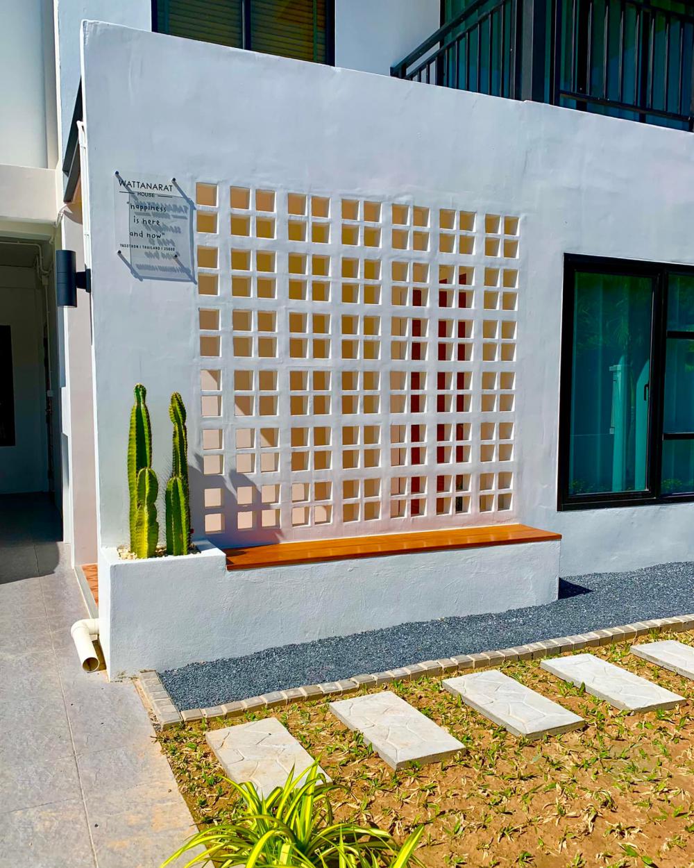 รีโนเวท เสร็จ 100% งบ 1.78 ล้านบาท