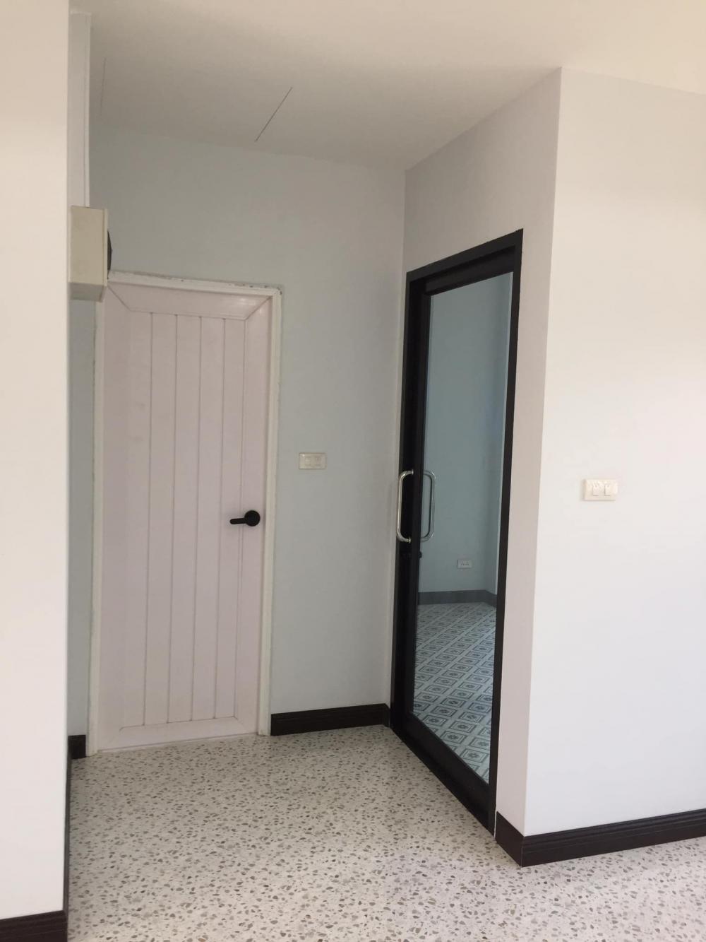 บ้าน 2 ชั้น งบ 1.35 ล้าน สวยและคุ้มเกินราคา