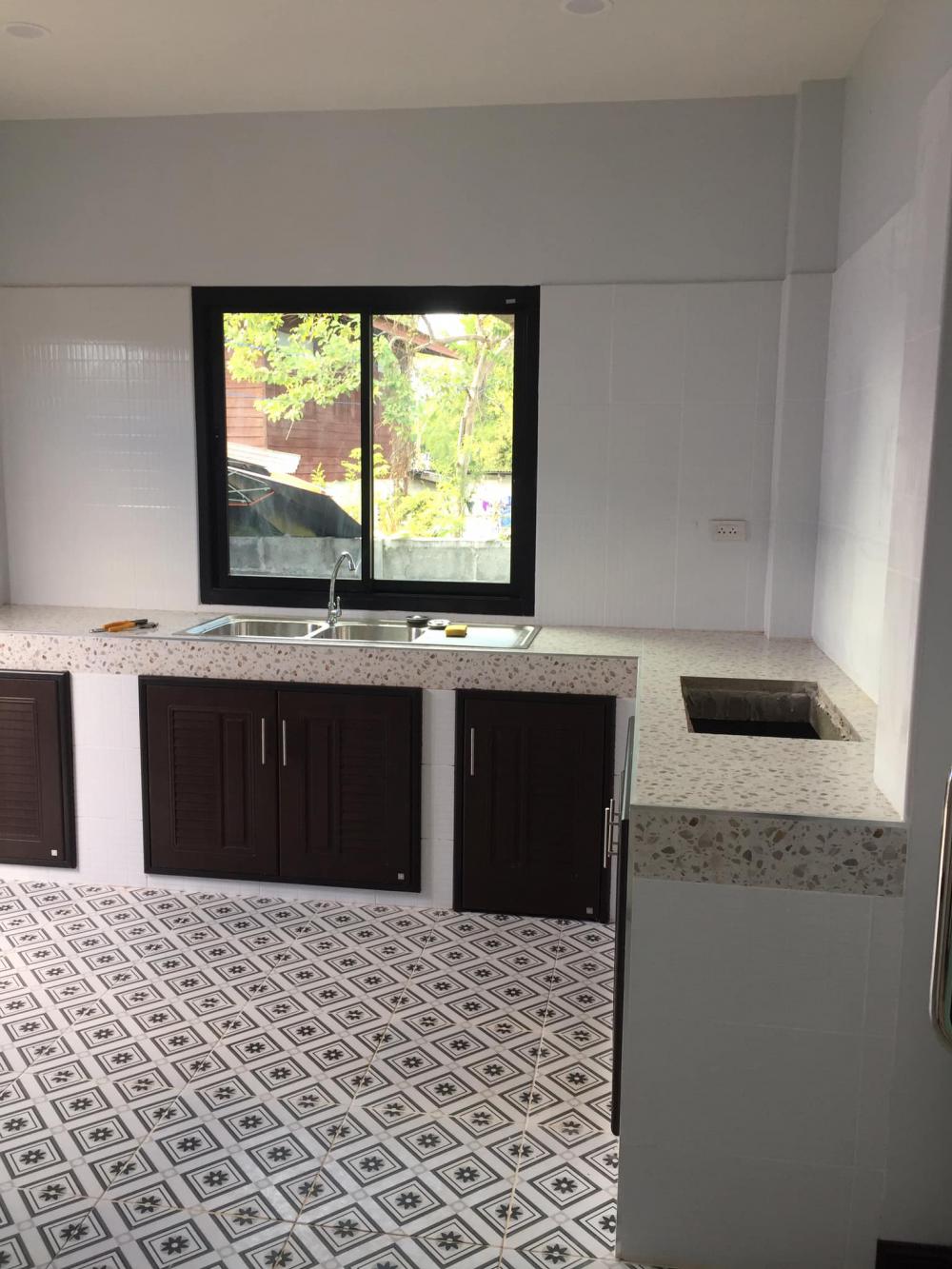 บ้าน 2 ชั้น งบ 1.35 ล้าน สวยและคุ้มเกินราคา