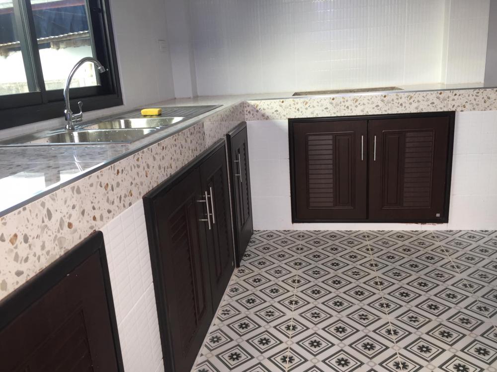 บ้าน 2 ชั้น งบ 1.35 ล้าน สวยและคุ้มเกินราคา